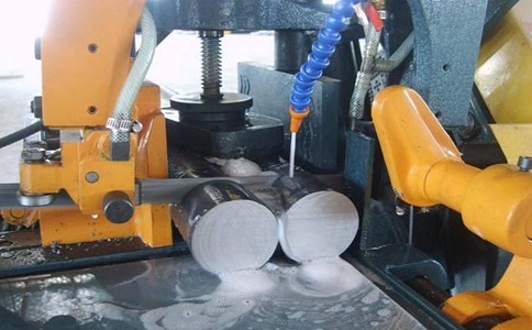 黄梅卧式带锯床的送料方式有哪几种？