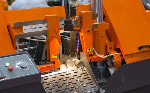 黄梅龙门带锯床具备哪些优点？